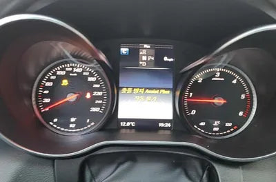 2017 Mercedes-Benz C 220 WDDWF0FB7HR273788 VIN:WDDWF0FB7HR273788