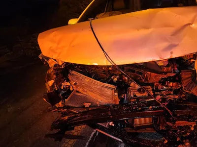 2017 Kia Carnival VIN: