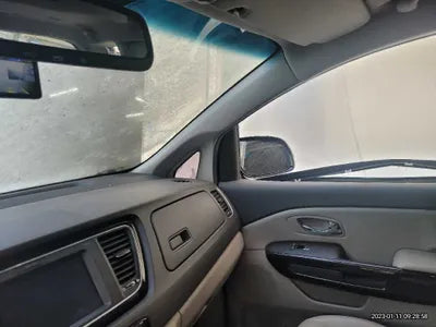2018 Kia Carnival KNAMC81ABJS429612 VIN:KNAMC81ABJS429612