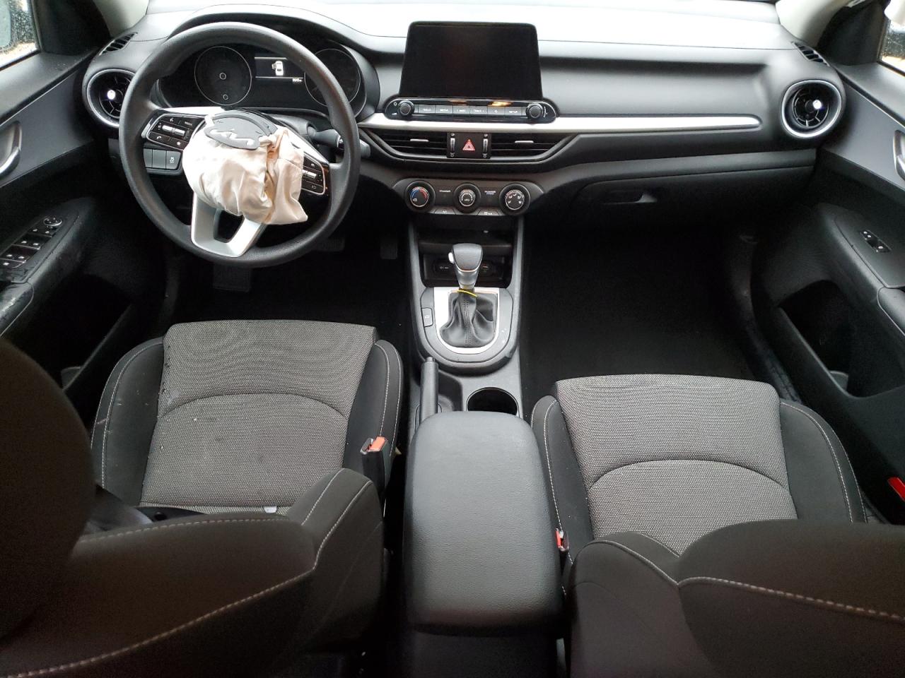 2024 KIA FORTE LX VIN:3KPF24AD9RE806498