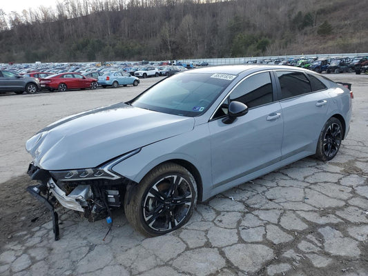 2024 KIA K5 GT LINE VIN:5XXG64J22RG248363