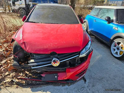 2015 Volkswagen Golf 100KMWVWZZZAUZFW1 VIN:100KMWVWZZZAUZFW1