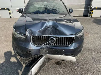 2022 Volvo XC40 YV1XZK92CN2790024 VIN:YV1XZK92CN2790024