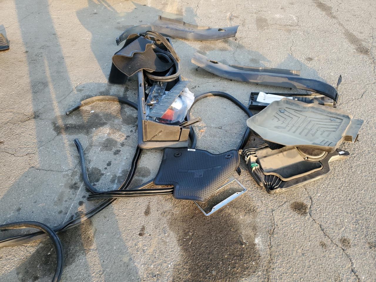 2022 FORD F250 SUPER DUTY VIN:1FT8W2BTXNEE66923