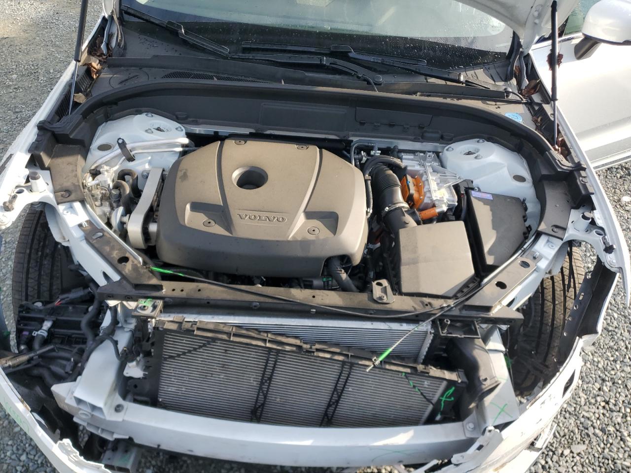 2023 VOLVO XC60 PLUS VIN:YV4H60DN5P1368960