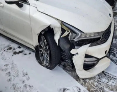 2020 Kia K5 KNAG741BBLA010272 VIN:KNAG741BBLA010272