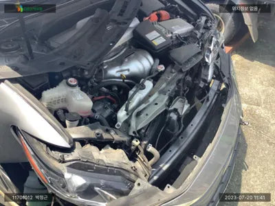 2017 Lexus ES 300 JTHBW1GG9H2155919 VIN:JTHBW1GG9H2155919