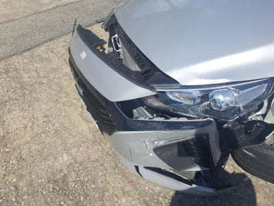 2016 Hyundai Ioniq KMHC751CGGU004204 VIN:KMHC751CGGU004204