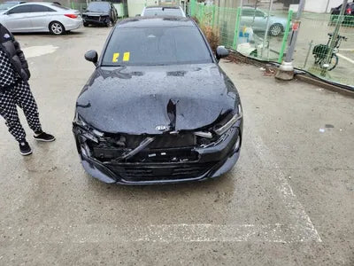 2020 Kia K5 KNAG741BBLA008426 VIN:KNAG741BBLA008426