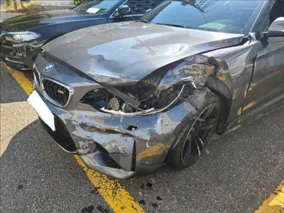 2017 BMW M2 WBS1H9100HV917169 VIN:WBS1H9100HV917169