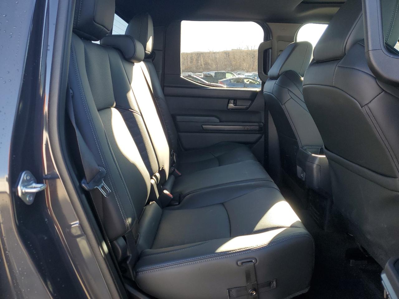 2024 TOYOTA TACOMA DOUBLE CAB VIN:3TMLB5JN6RM044528