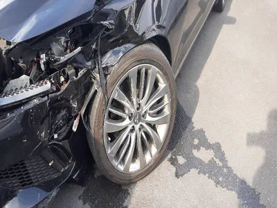 2019 Genesis G80 VIN: