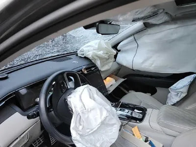 2022 Hyundai Tucson KMHJE811BNU046368 VIN:KMHJE811BNU046368