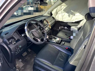 2019 Honda Pilot 5FNYF6800KB200742 VIN:5FNYF6800KB200742