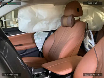 2018 BMW 520 WBAJK7101JBH23237 VIN:WBAJK7101JBH23237