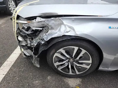 2019 Honda Accord 1HGCV3690KA512079 VIN:1HGCV3690KA512079