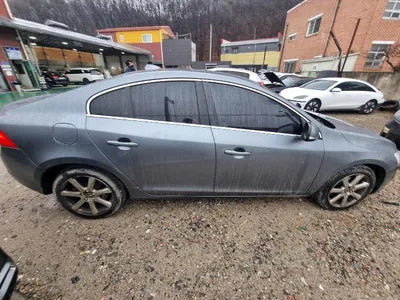 2018 Volvo S60 YV1FS79B0J2466713 VIN:YV1FS79B0J2466713