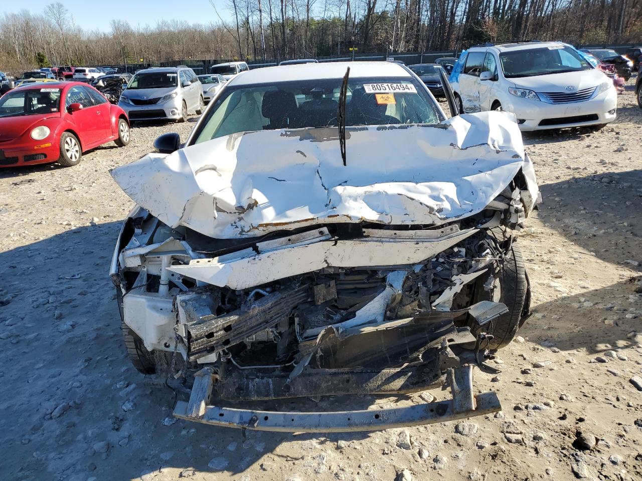 2022 NISSAN SENTRA SR VIN:3N1AB8DV0NY203604