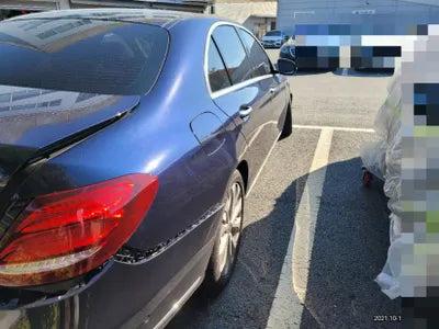 2019 Mercedes-Benz E 300 WDDZF4KB8KA662505 VIN:WDDZF4KB8KA662505