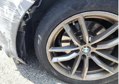 2018 BMW 520 WBAJC310XJWB77097 VIN:WBAJC310XJWB77097