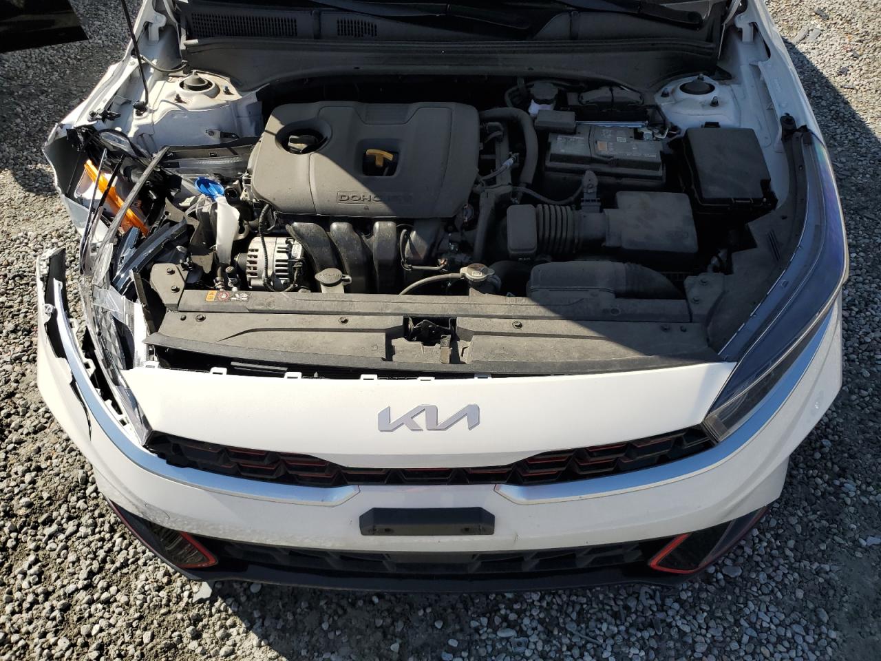 2024 KIA FORTE GT LINE VIN:3KPF54AD5RE730608