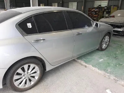 2014 Honda Accord VIN: