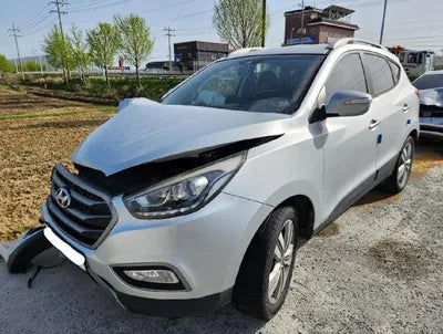 2015 Hyundai Tucson 756KMKMHJU81VBFU9 VIN:756KMKMHJU81VBFU9
