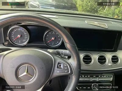 2017 Mercedes-Benz E 200 WDDZF4CB3HA145667 VIN:WDDZF4CB3HA145667