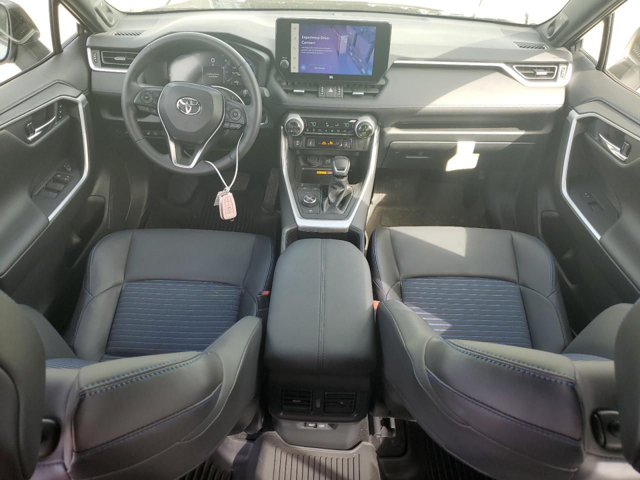 2023 TOYOTA RAV4 XSE VIN:JTME6RFVXPJ038352