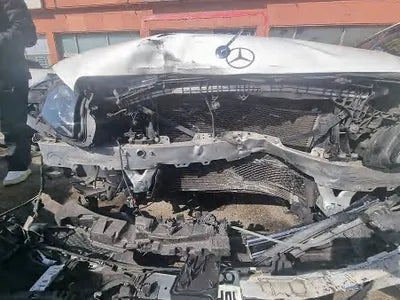 2019 Mercedes-Benz E 300 WDDZF4JB4KA498073 VIN:WDDZF4JB4KA498073