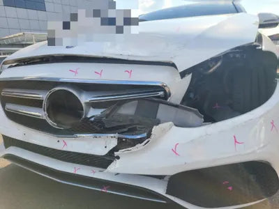 2017 Mercedes-Benz E 220 WDDZF0EBXHA141623 VIN:WDDZF0EBXHA141623