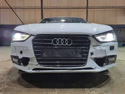 2016 Audi A4 WAUZZZ8K4GA011219 VIN:WAUZZZ8K4GA011219