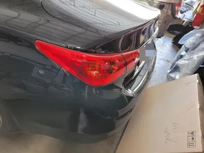 2017 Infiniti Q50 JNKAV71E6HM150125 VIN:JNKAV71E6HM150125