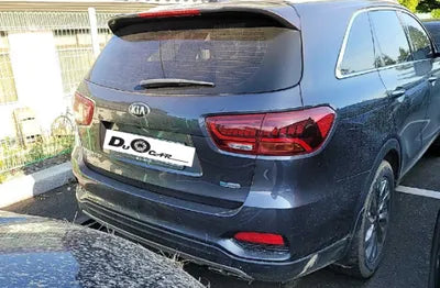 2019 Kia Sorento KNAPS81BBKA546648 VIN:KNAPS81BBKA546648