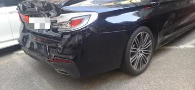 2019 BMW 530 WBAJR9104LWW56066 VIN:WBAJR9104LWW56066