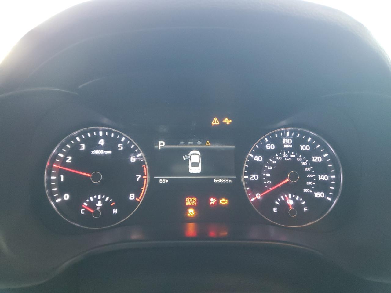 2022 KIA FORTE FE VIN:3KPF24AD1NE448131