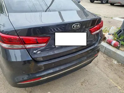 2017 Kia K5 KNAGT416BHA168504 VIN:KNAGT416BHA168504