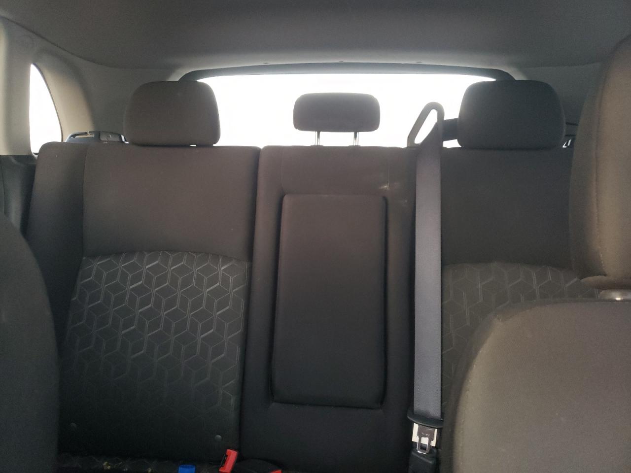 2023 MITSUBISHI OUTLANDER SPORT S/SE VIN:JA4ARUAUXPU003116