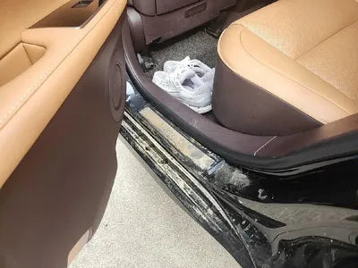 2017 Lexus ES 300 VIN: