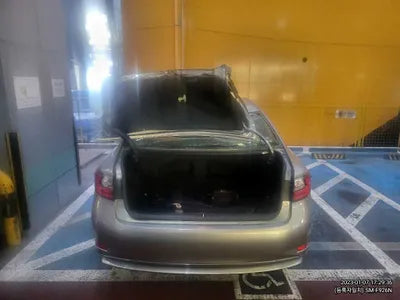 2017 Lexus ES 300 JTHBW1GG8H2153806 VIN:JTHBW1GG8H2153806