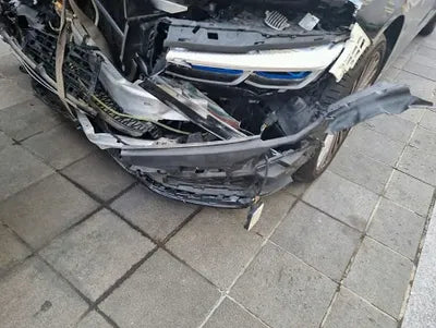 2020 BMW 740 WBA7T4103LCE40034 VIN:WBA7T4103LCE40034