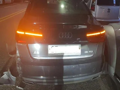 2015 Audi A6 WAUZZZ4G9GN025868 VIN:WAUZZZ4G9GN025868