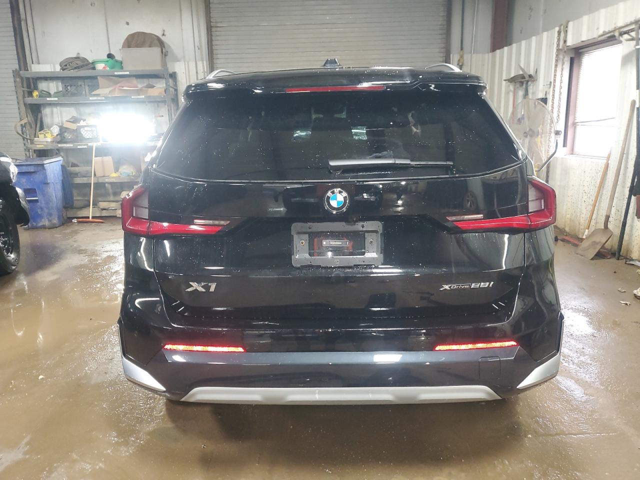 2023 BMW X1 XDRIVE28I VIN:WBX73EF08P5X85250