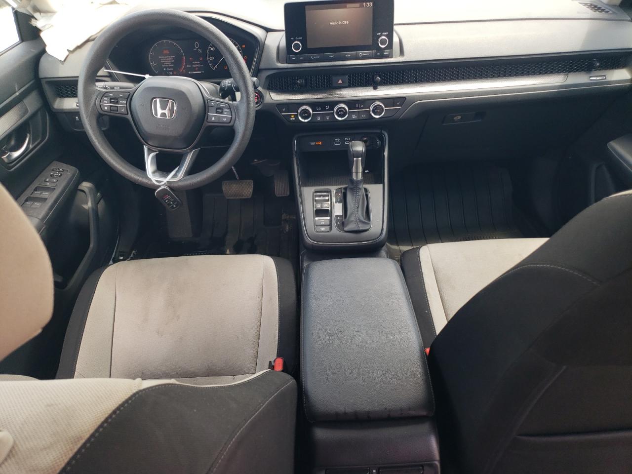 2023 HONDA CR-V EX VIN:7FARS3H41PE003659