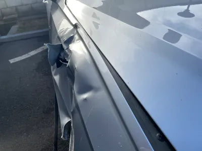 2023 Audi 50 WAUZZZF25PN008289 VIN:WAUZZZF25PN008289