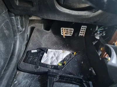 2019 Kia Sportage KNAPR813BKK690261 VIN:KNAPR813BKK690261