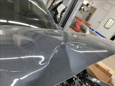 2023 Hyundai Kona KMHK3813GPU924442 VIN:KMHK3813GPU924442