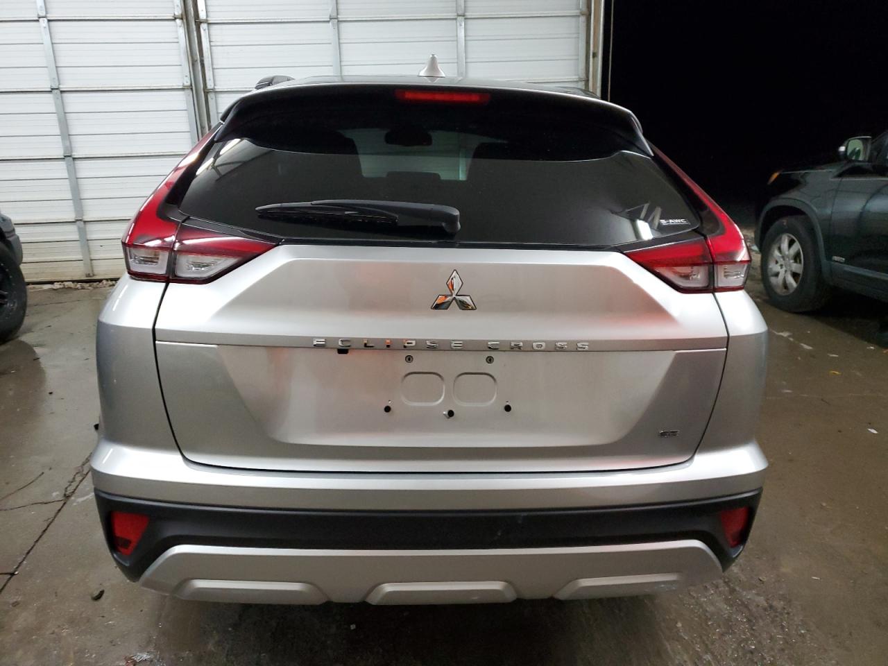 2024 MITSUBISHI ECLIPSE CROSS SE VIN:JA4ATWAA6RZ001677