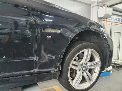 2015 BMW 530 WBA5D3106FGV82290 VIN:WBA5D3106FGV82290