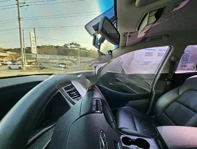 2017 Hyundai Tucson KMHJ381ABHU435648 VIN:KMHJ381ABHU435648